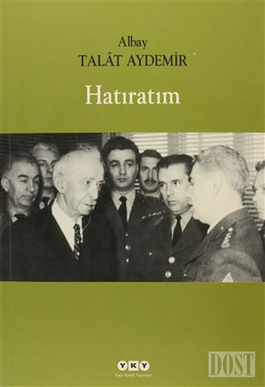 Hatıratım